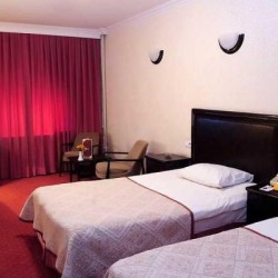 Imagine pentru Hotel Gurkent Cazare - Litoral Anatolia 2026