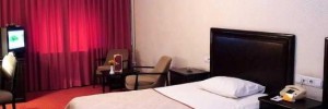 Imagine pentru Hotel Gurkent Cazare - Litoral Anatolia 2026