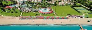 Imagine pentru Arcadia Golf & Sport Resort Cazare - Litoral Antalya 2024