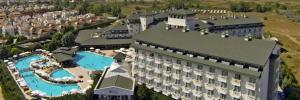 Imagine pentru Hotel Vera Verde Resort Cazare - Litoral Antalya 2022