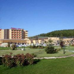 Imagine pentru Hotel Asya Pamukcu Termal Cazare - Balikesir 2025