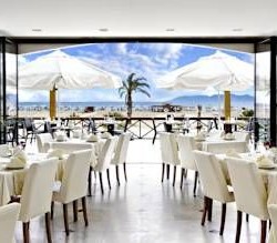 Imagine pentru Ayvalik Cinar Hotel Cazare - Balikesir 2025