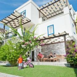 Imagine pentru Hotel Aktur Residence Cazare - Litoral Bodrum la hoteluri de 4* stele 2025