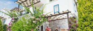 Imagine pentru Hotel Aktur Residence Cazare - Litoral Bodrum la hoteluri de 4* stele 2025