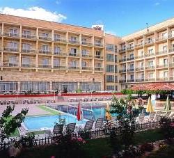 Imagine pentru Hotel Almira Cazare - City Break Bursa 2026