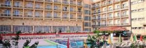 Imagine pentru Hotel Almira Cazare - City Break Bursa 2026