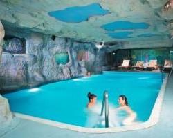 Imagine pentru Almira Hotel Bursa Cazare - City Break Bursa 2026