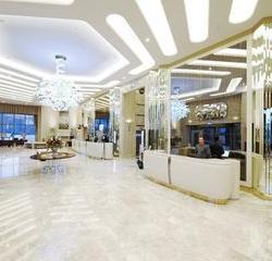 Imagine pentru Hotel Crowne Plaza Bursa Cazare - City Break Bursa 2026