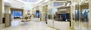 Imagine pentru Hotel Crowne Plaza Bursa Cazare - City Break Bursa 2026