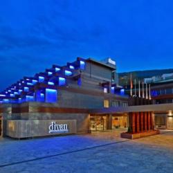 Imagine pentru Hotel Divan Bursa Cazare - City Break Bursa 2026