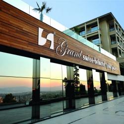 Imagine pentru Grand Swiss-belhotel Celik Palas Cazare - City Break Bursa 2026