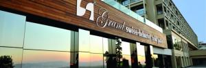 Imagine pentru Grand Swiss-belhotel Celik Palas Cazare - City Break Bursa 2026