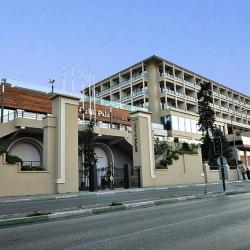 Imagine pentru Swiss-belhotel Celik Palas Bursa Cazare - City Break Bursa 2026