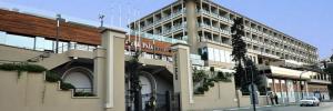 Imagine pentru Swiss-belhotel Celik Palas Bursa Cazare - City Break Bursa 2026