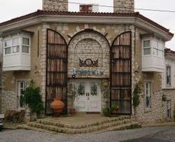Imagine pentru Imren Han Hotel Cazare - Litoral Cesme 2025