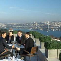 Imagine pentru Hotel Conrad Istanbul Cazare - Litoral Istanbul 2025