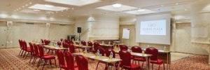 Imagine pentru Hotel Crowne Plaza Istanbul Old City Cazare - Litoral Istanbul 2026