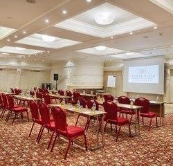 Imagine pentru Hotel Crowne Plaza Istanbul Old City Cazare - Litoral Istanbul 2026