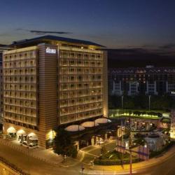 Imagine pentru Hotel Divan Cazare - Litoral Istanbul 2025