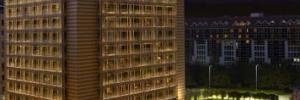 Imagine pentru Hotel Divan Cazare - Litoral Istanbul 2025