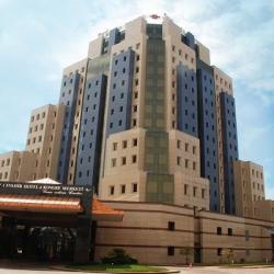 Imagine pentru Hotel Grand Cevahir Cazare - Litoral Istanbul 2025