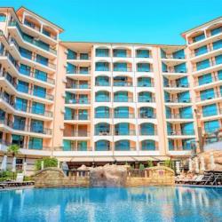 Imagine pentru Sunny Beach Cazare - Litoral Bulgaria 2026