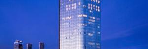 Imagine pentru Hotel Sheraton Grand Istanbul Atasehir Cazare - Litoral Istanbul 2026