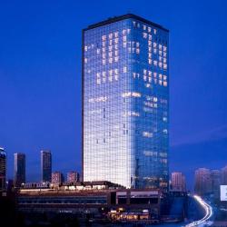 Imagine pentru Hotel Sheraton Grand Istanbul Atasehir Cazare - Litoral Istanbul 2026