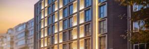 Imagine pentru Ac Hotel Istanbul Macka Cazare - Litoral Istanbul 2025