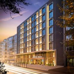 Imagine pentru Ac Hotel Istanbul Macka Cazare - Litoral Istanbul la hoteluri de 4* stele 2024