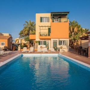 poza Golden Valentin Apartments