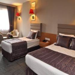 Imagine pentru All Seasons Hotel Istanbul Cazare - Litoral Istanbul 2025