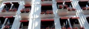 Imagine pentru Dosso Dossi Hotel Old City Sultanahmet Cazare - Litoral Istanbul 2026