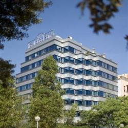 Imagine pentru Hotel Abba Sants Cazare - Litoral Barcelona la hoteluri de 4* stele 2024