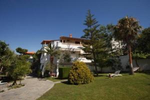 poza telefon Hotel Castello Verde Plakias