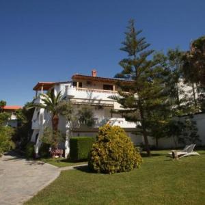 poza Hotel Castello Verde Plakias