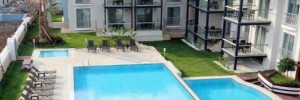 Imagine pentru Hotel Diana Residence Cazare - Litoral Mugla 2026