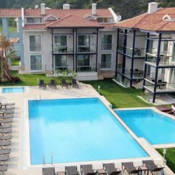 Imagine pentru Hotel Diana Residence Cazare - Litoral Mugla 2026