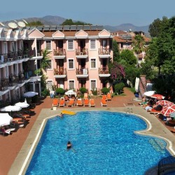 Imagine pentru Gunes Hotel Cazare - Litoral Mugla 2025