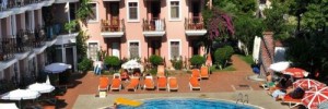 Imagine pentru Gunes Hotel Cazare - Litoral Mugla 2025