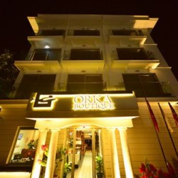 Imagine pentru Orka Boutique Hotel Cazare - Litoral Mugla 2026