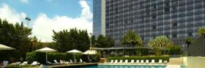 Imagine pentru Hotel Fairmont Rey Juan Carlos I Cazare - Litoral Barcelona 2024