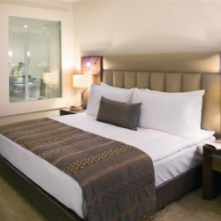 Imagine pentru Movenpick Hotel Izmir Cazare - Litoral Izmir 2025