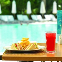 Imagine pentru Hotel Swissotel Buyuk Efes Izmir Cazare - Litoral Izmir 2025