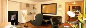 Imagine pentru Hotel The Residence Comfort Cazare - Litoral Izmir 2024