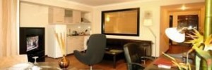Imagine pentru Hotel The Residence Comfort Cazare - Litoral Izmir 2025