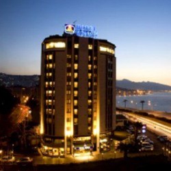 Imagine pentru Hotel Best Western Konak Cazare - Litoral Izmir 2023