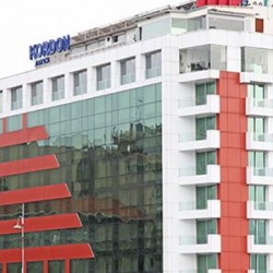 Imagine pentru Kordon Hotel Pasaport Cazare - Litoral Izmir 2026