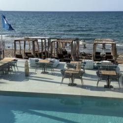 Imagine pentru The Noverian Antama Organic Beach Resort Chania Cazare - Litoral Agia Marina (chania / Nea Kydonia) 2027