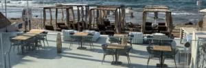 Imagine pentru The Noverian Antama Organic Beach Resort Chania Cazare - Litoral Agia Marina (chania / Nea Kydonia) 2027